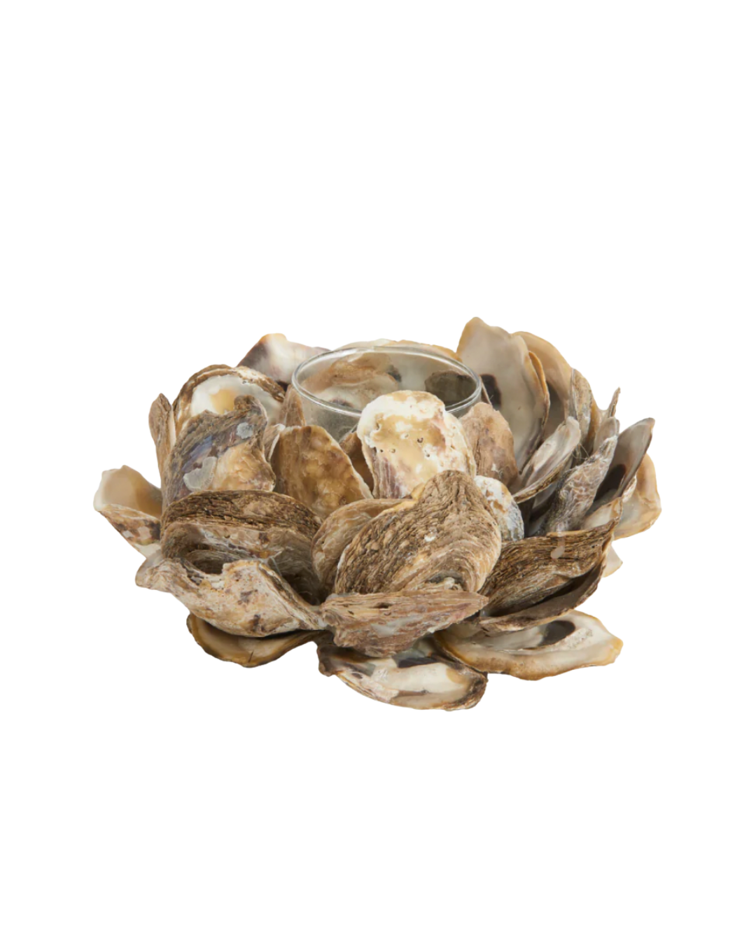 West Elm Jade Glass Vase